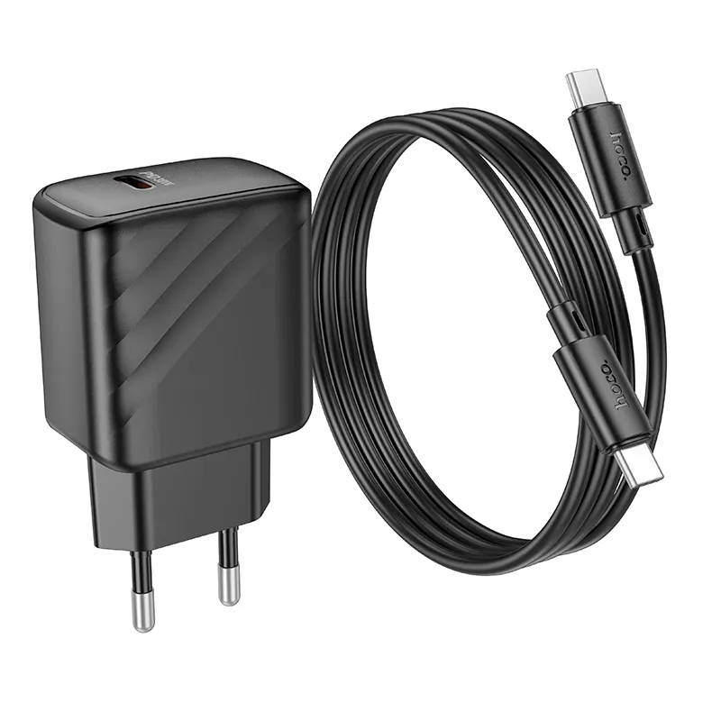 Tính năng sạc PD/QC/FCP/AFC nhanh chóng, an toàn tối ưu
