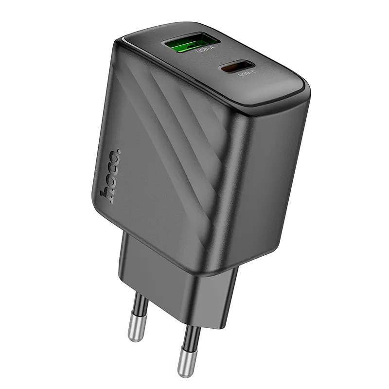 Tính năng sạc nhanh PD30W và QC3.0 an toàn