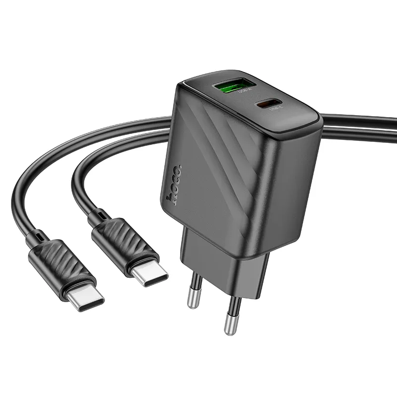 Công suất cao PD30W+QC3.0 hỗ trợ sạc nhanh đa chuẩn
