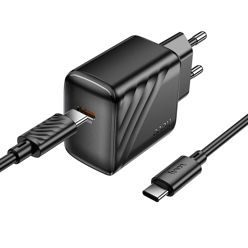 Trải nghiệm sạc an toàn, ổn định cho nhiều thiết bị USB-C