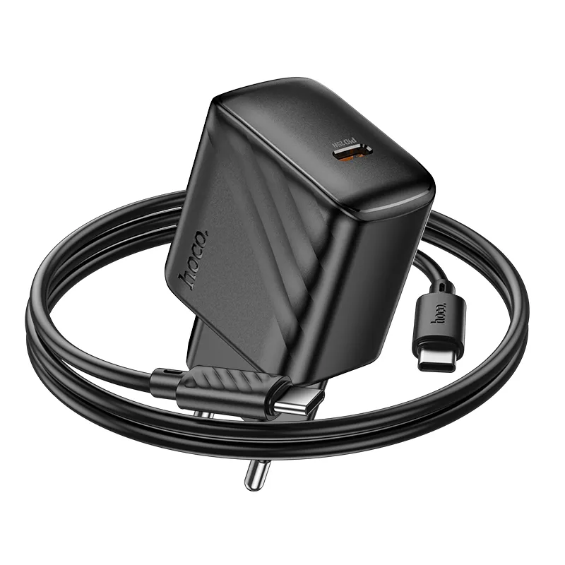 Tính năng chi tiết cáp sạc 1m C to C công suất 60W bền bỉ