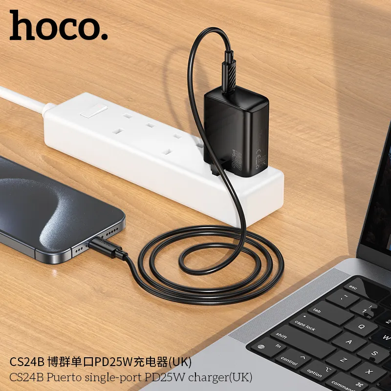 Thiết kế nhỏ gọn, sang trọng, chuẩn Anh