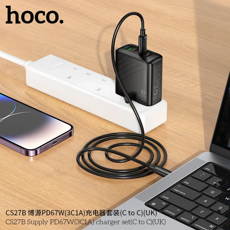 Thiết kế hiện đại với chất liệu ABS bền bỉ, màu sắc tinh tế