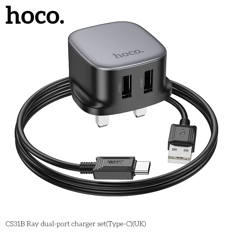 Thương hiệu Hoco uy tín, chính hãng, bảo hành 12 tháng