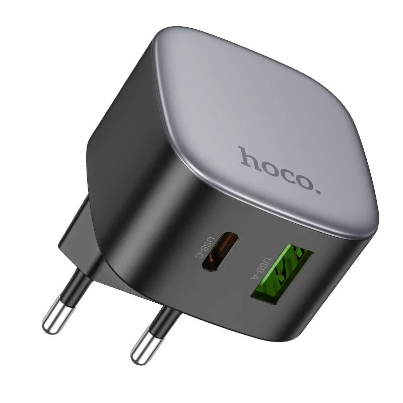 Thương hiệu Hoco uy tín, bảo hành 12 tháng toàn quốc