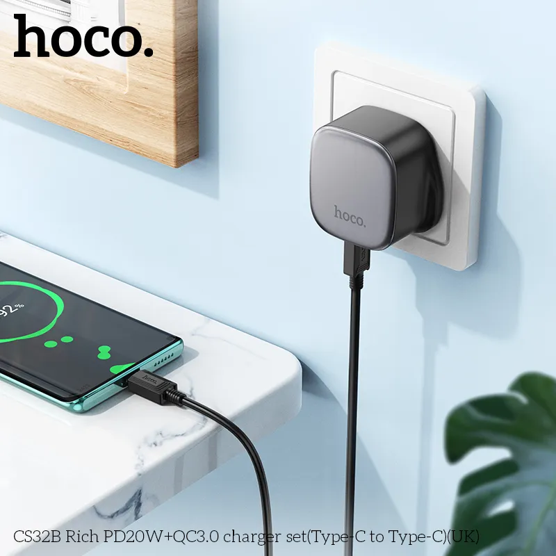 Đóng gói chuẩn UK thuận tiện cho thị trường Anh Quốc