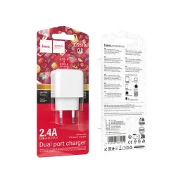 Củ Sạc Hoco CS51A Surplus (EU)