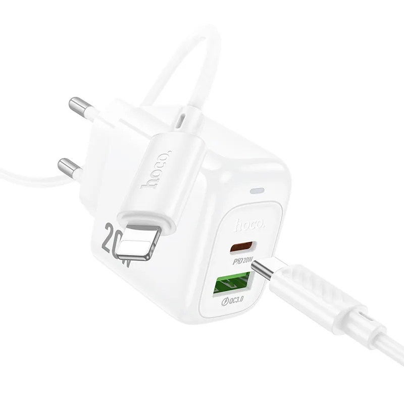 Trải nghiệm sạc nhanh, an toàn, ổn định trên mọi thiết bị iPhone