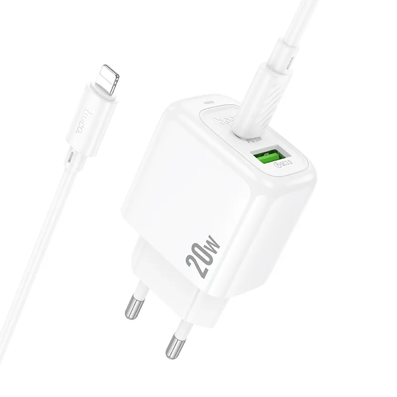 Thương hiệu Hoco uy tín, phân phối chính hãng tại Việt Nam