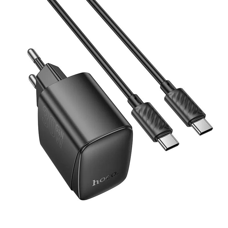Thiết kế thẩm mỹ với chất liệu ABS+PC bền bỉ an toàn