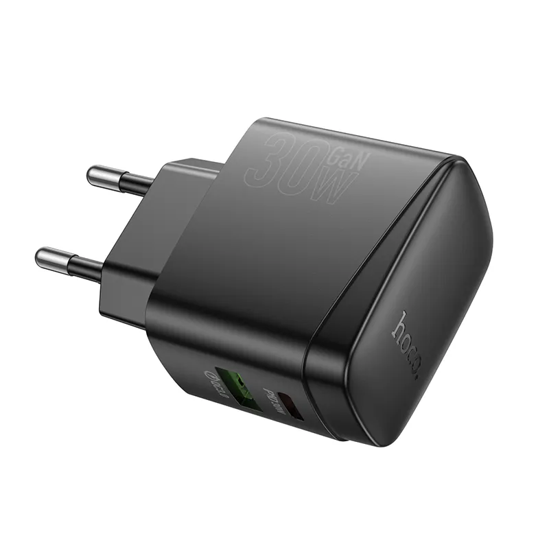 Công năng sạc nhanh PD 30W và QC 3.0 đảm bảo an toàn, hiệu quả