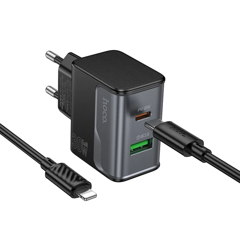 Hoco - thương hiệu uy tín với sản phẩm chất lượng và độ bền cao