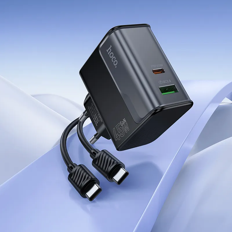 Kích thước nhỏ gọn 87x57x32mm, trọng lượng nhẹ 95g dễ dàng sử dụng