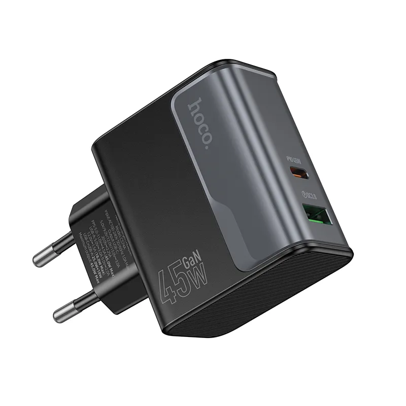 Trải nghiệm sạc nhanh và ổn định với Hoco CS74A Star Speed EU