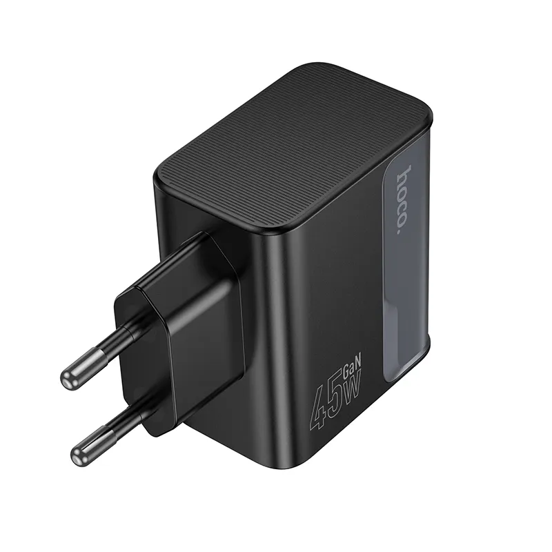 Tính năng PD 45W, QC3.0, công nghệ AFC, FCP an toàn vượt trội