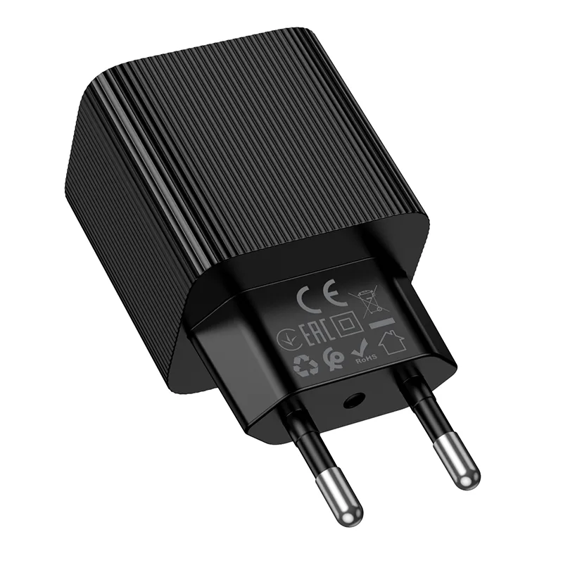 Tính năng chi tiết củ sạc QC3.0 với khả năng tương thích đa thiết bị
