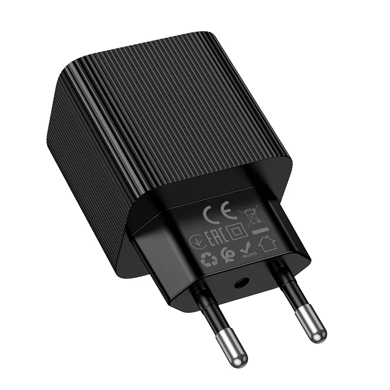 Tính năng chi tiết hỗ trợ PD/QC/FCC/AFC đa chuẩn