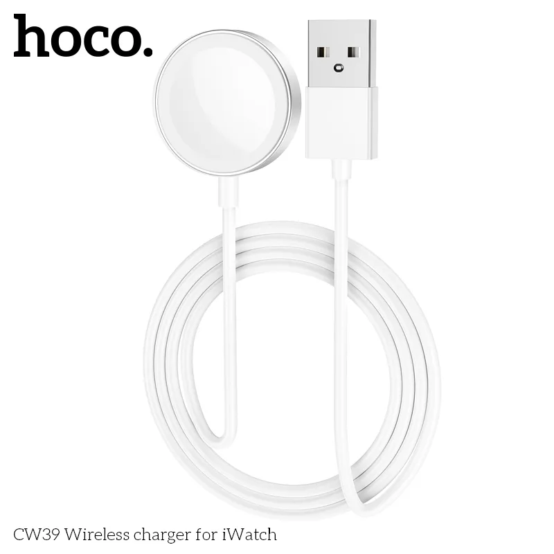 Thiết kế hợp kim nhôm sang trọng, bền bỉ cho iWatch