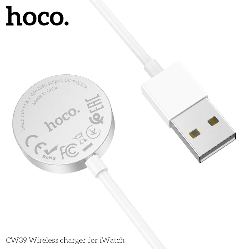 Thương hiệu Hoco uy tín, bảo hành chính hãng 12 tháng