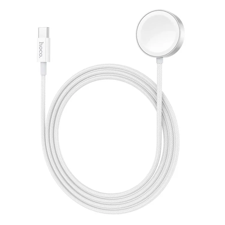 Sạc Không Dây Hoco CW59 iWatch & SAM công năng sạc nhanh ổn định cho iWatch và Samsung