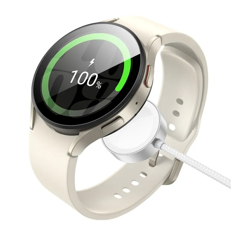 Trải nghiệm Sạc Không Dây Hoco CW59 iWatch & SAM tiện lợi, dễ dùng, không dây rối