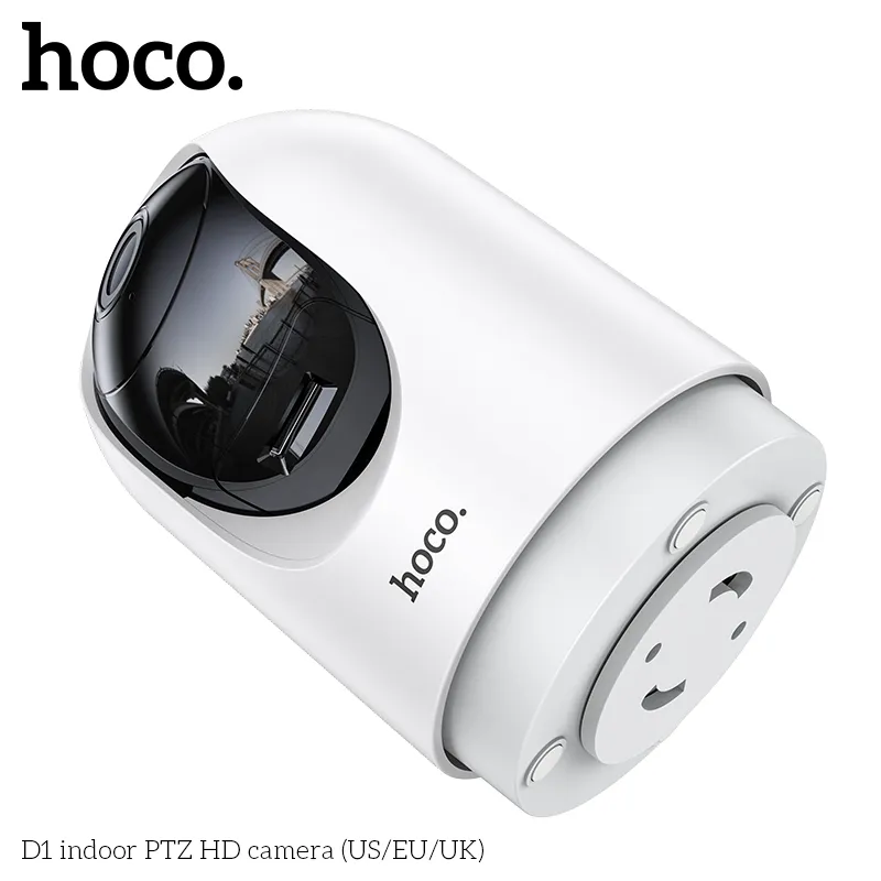 Thương hiệu Hoco uy tín, chính hãng Việt Nam