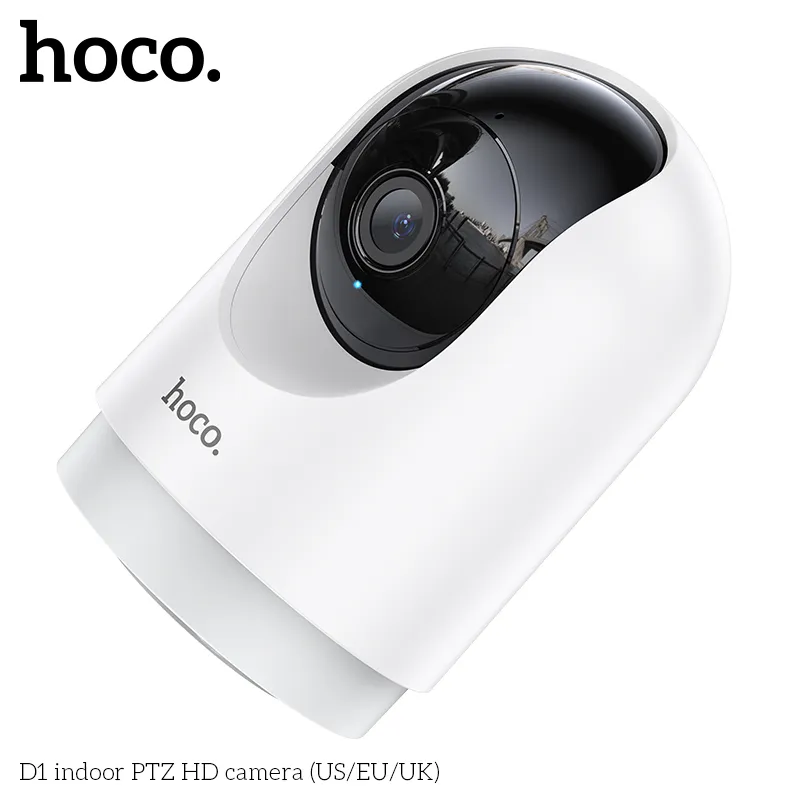 Tính năng giảm nhiễu 3D và hỗ trợ thẻ TF đến 128G