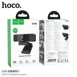 Camera Máy Tính Hoco D100