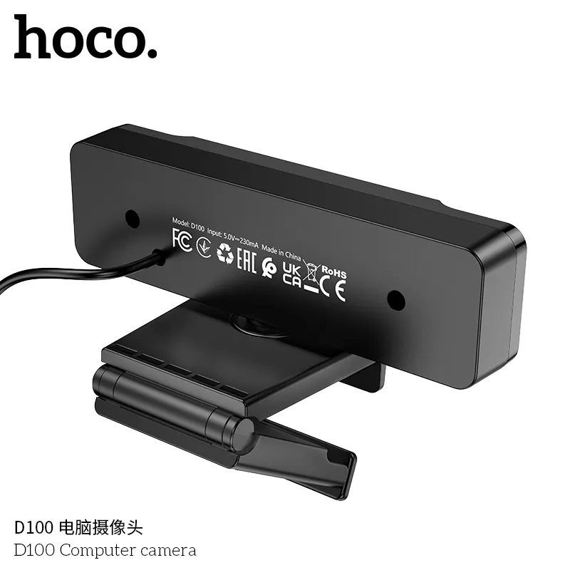 Công năng vượt trội với cảm biến OV2640, hỗ trợ quay video nét rõ