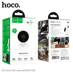 Camera Trong Nhà HD Hoco D3