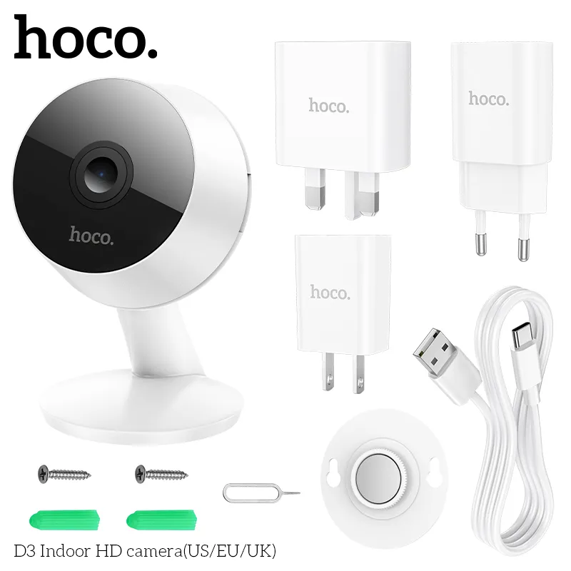 Công năng đàm thoại hai chiều và quan sát ban đêm hiệu quả