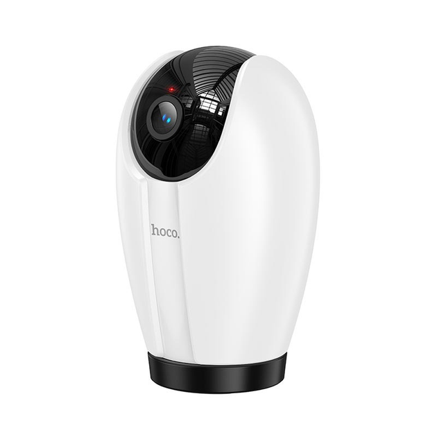 Công năng xoay 355° ngang, 110° dọc giám sát toàn diện