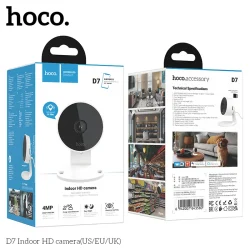 Camera Trong Nhà HD Hoco D7