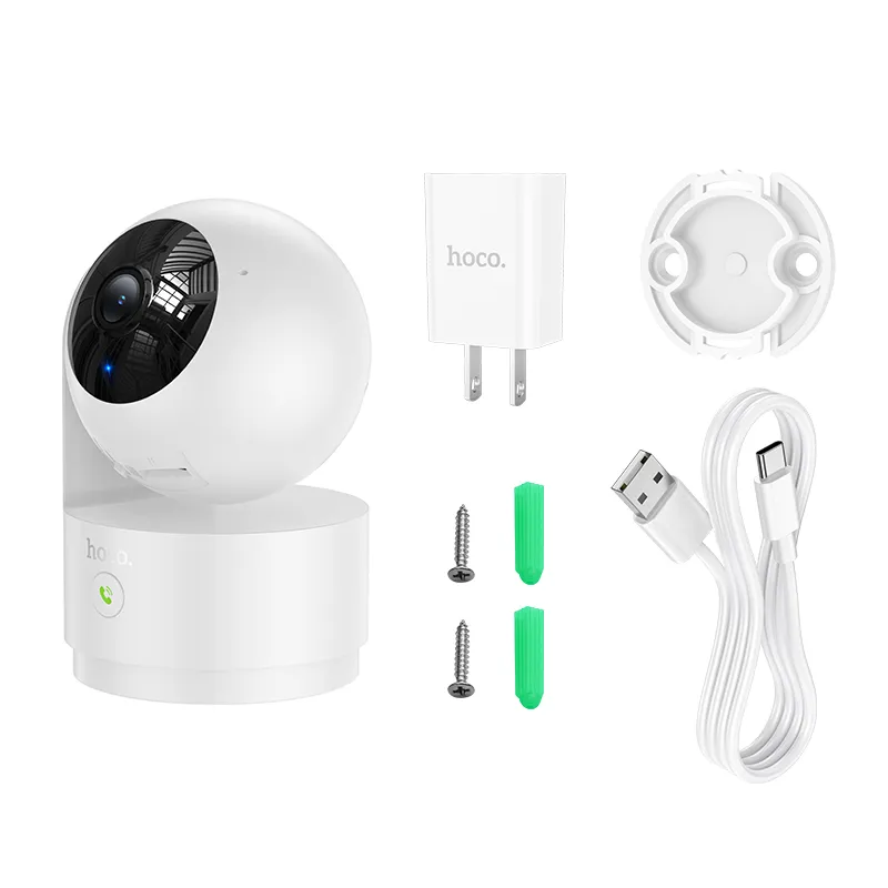 Thương hiệu Hoco uy tín, sản phẩm bền bỉ chất lượng
