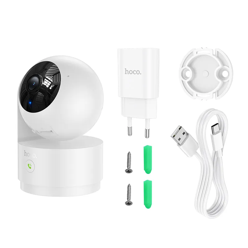 Tính năng nổi bật IR-CUT tự động chuyển đổi ngày đêm