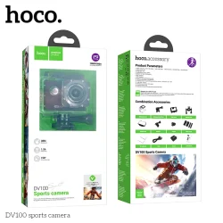 Camera Thể Thao Hoco DV100