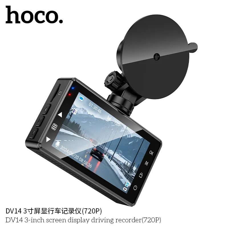 Trải nghiệm xem video rõ nét và dễ dàng vận hành