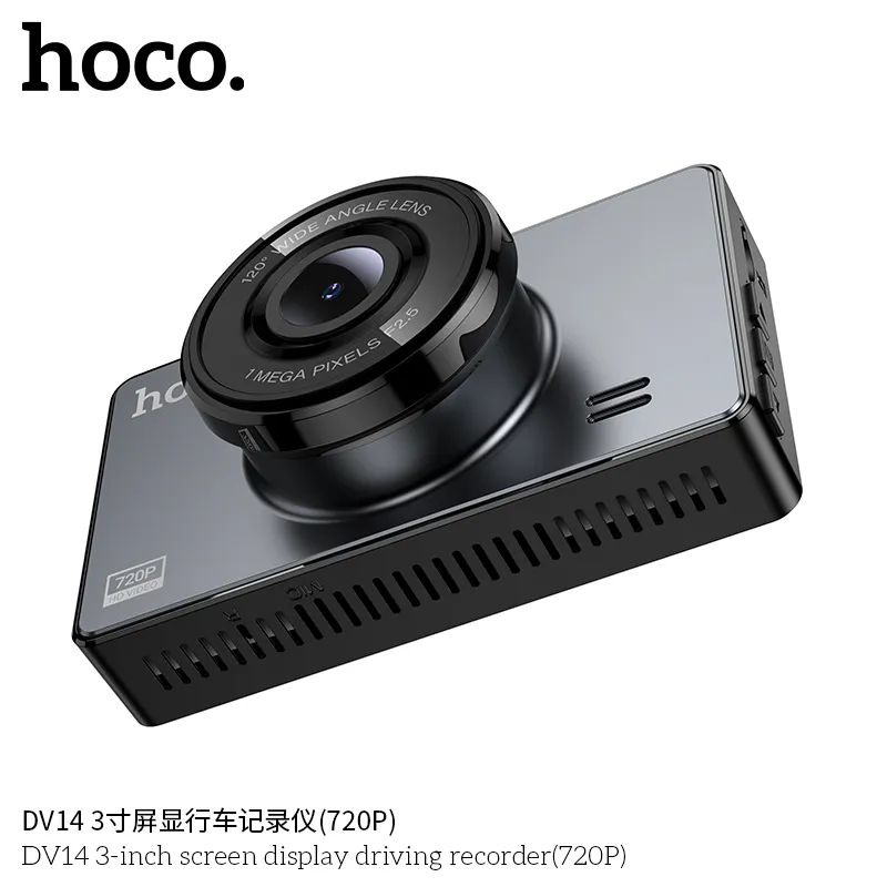 Thương hiệu Hoco uy tín, bảo hành chính hãng