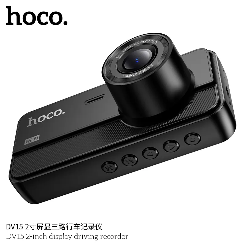 Thương hiệu Hoco uy tín, sản phẩm chính hãng phân phối tại Việt Nam