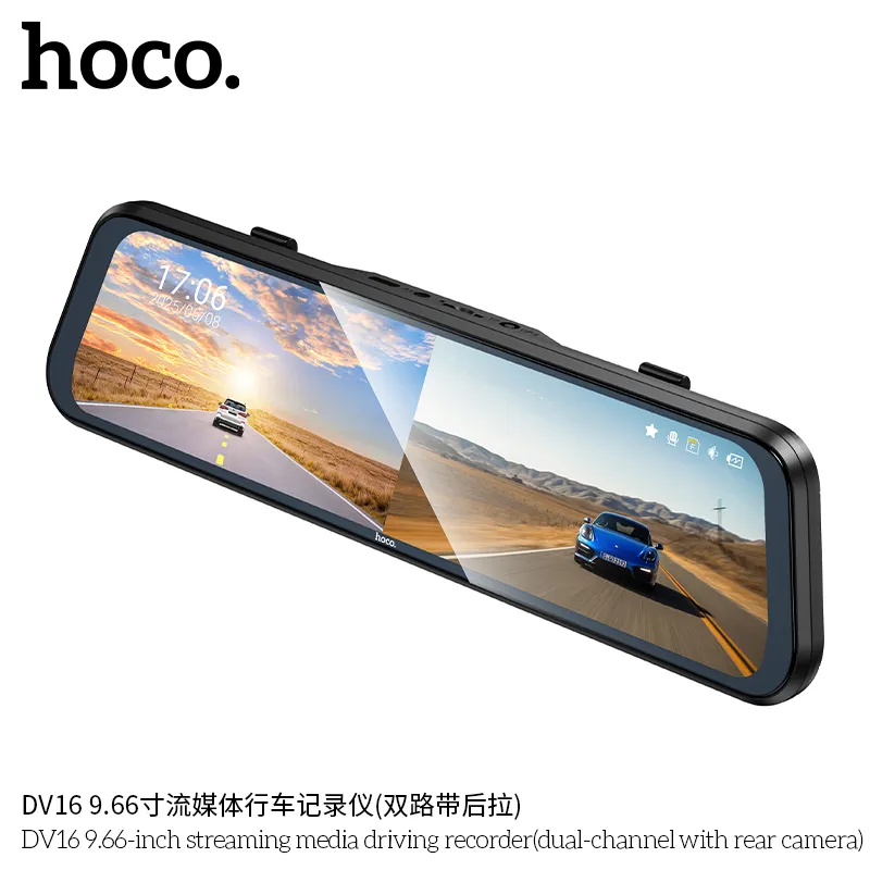 Công năng quay video 1080P trước và 720P sau, tích hợp cảm biến GC2063 2MP
