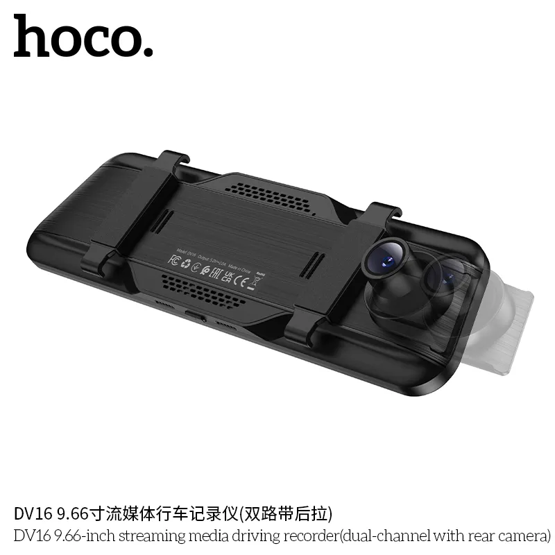 Trải nghiệm người dùng mượt mà với màn hình 9.66 inch và hỗ trợ 22 ngôn ngữ