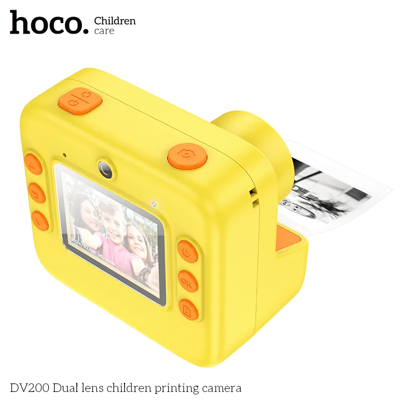 Thương hiệu Hoco uy tín, bảo hành 12 tháng chính hãng