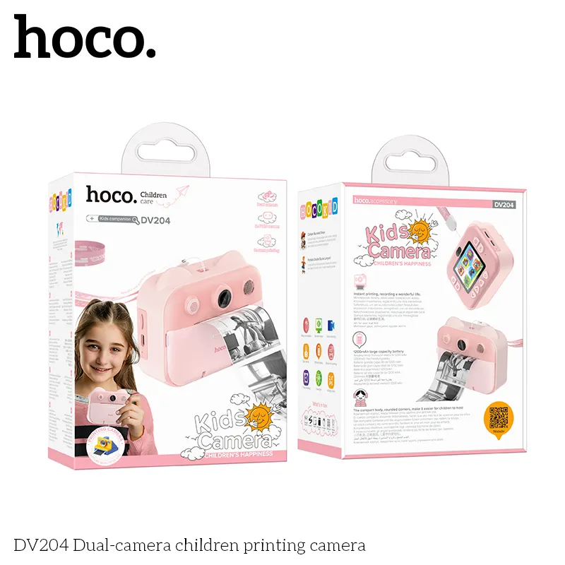 Thương hiệu Hoco uy tín, bảo hành chính hãng Việt Nam