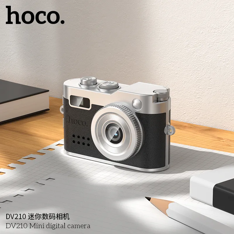 Thương hiệu Hoco uy tín với công nghệ tiên tiến