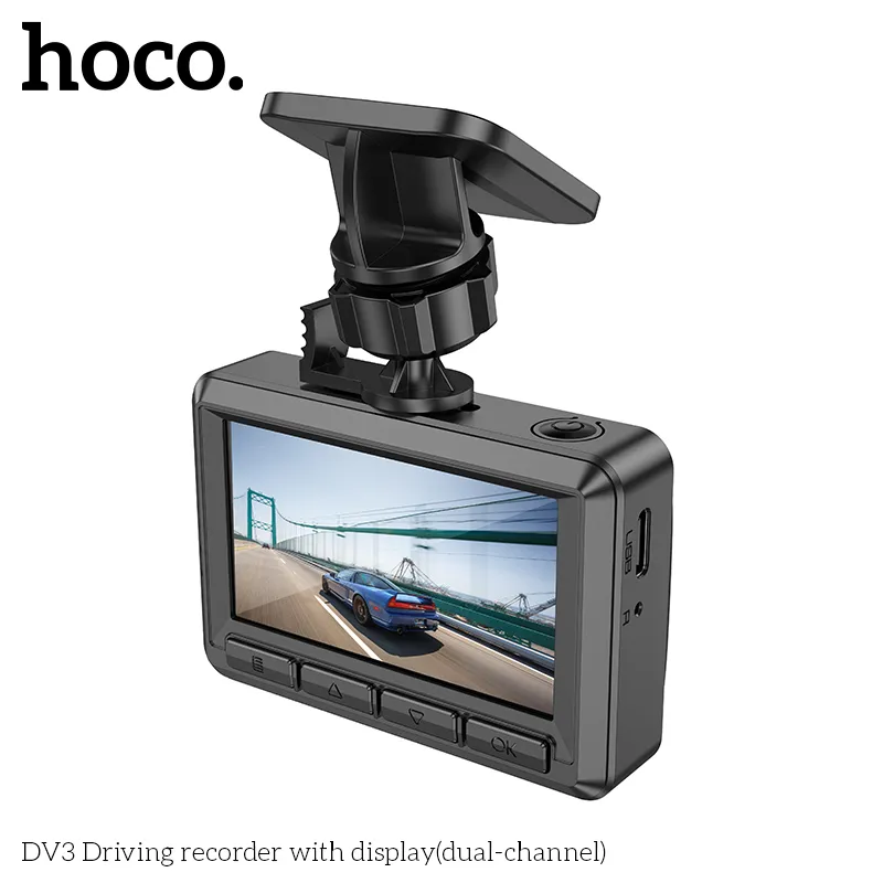 Thương hiệu Hoco uy tín, phân phối chính hãng, bảo hành 12 tháng toàn quốc