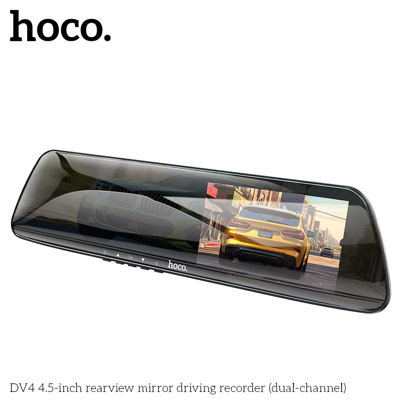 Thương hiệu Hoco uy tín, bảo hành 12 tháng