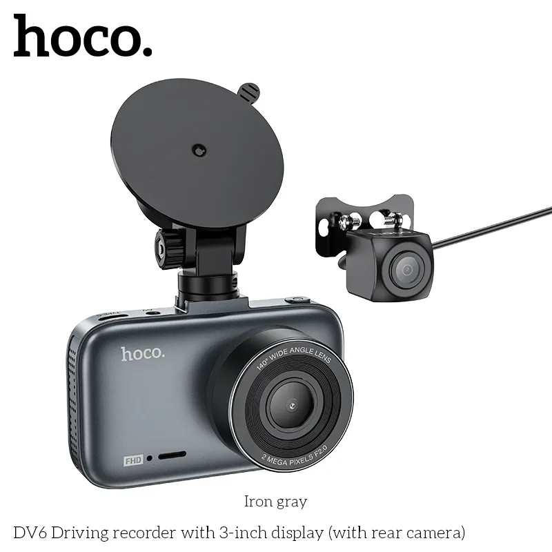 Trải nghiệm màn hình IPS 3 inch sắc nét, đa ngôn ngữ