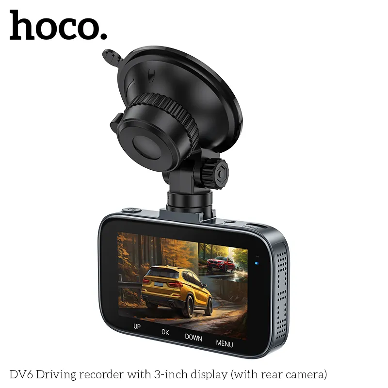 Thương hiệu Hoco uy tín với hỗ trợ đổi trả và bảo hành 12 tháng