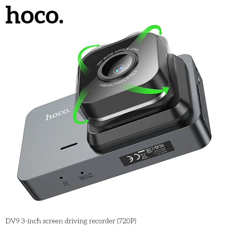 Thương hiệu Hoco uy tín với sản phẩm chính hãng phân phối tại Việt Nam