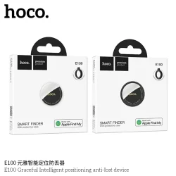 Thiết Bị Chống Mất Thông Minh Hoco E100 Graceful